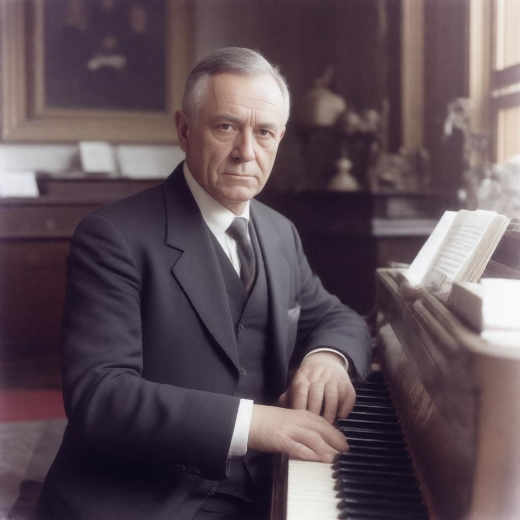 Paul Wittgenstein